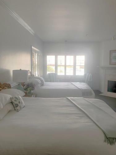 Bed & Breakfast Blue Lantern Inn, A Four Sisters Inn