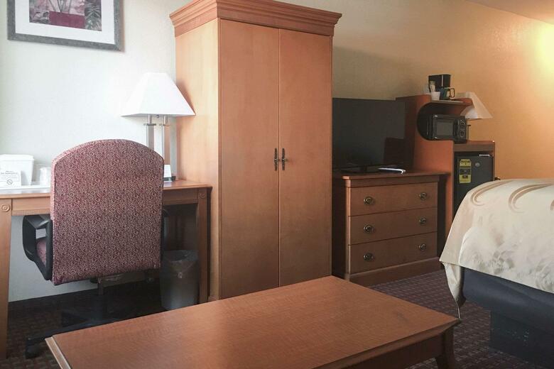 Hotel Clarion Inn El Centro
