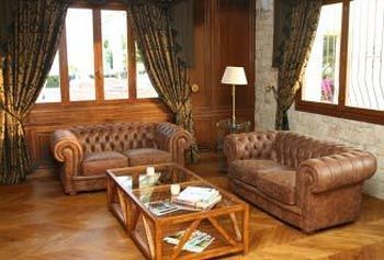 Hotel La Madrugada
