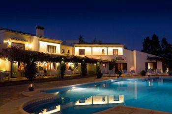 Hotel La Madrugada
