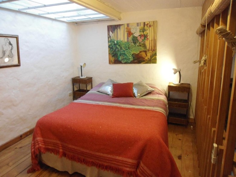 Apartamento Tango Cozy Home
