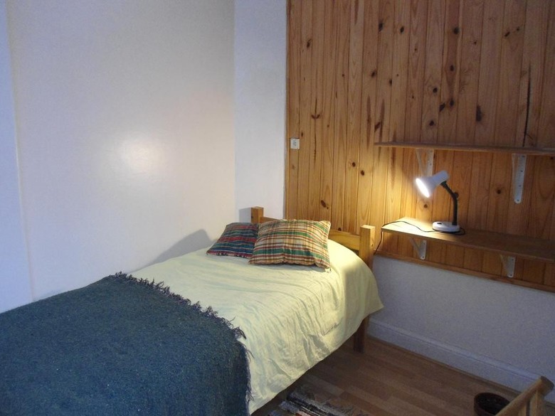 Apartamento Tango Cozy Home
