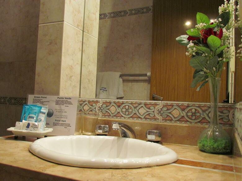 Hotel Ayamitre