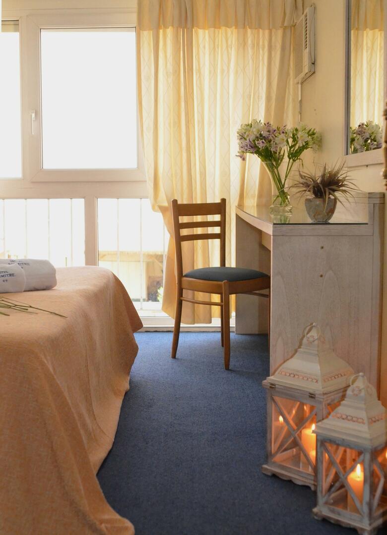 Hotel Ayamitre