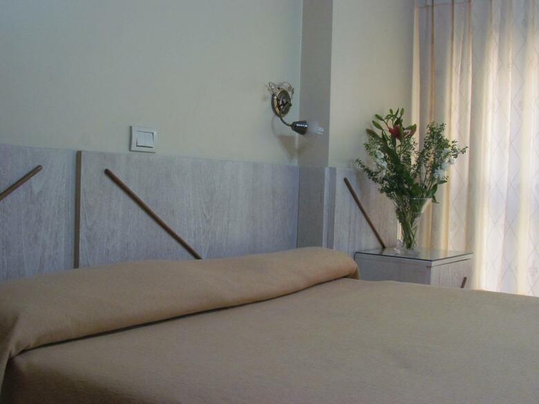 Hotel Ayamitre
