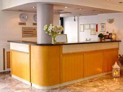 Hotel Ayamitre