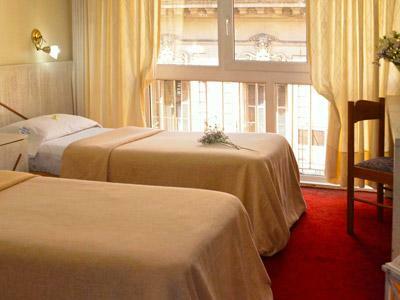 Hotel Ayamitre
