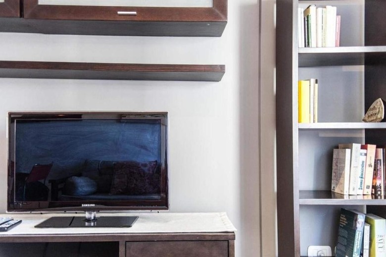 Trendy Apartments In Palermo Hollywood
