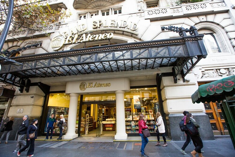 Aparthotel Callao Suites Recoleta