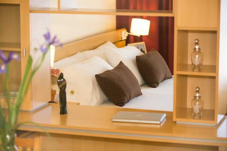 Aparthotel Callao Suites Recoleta
