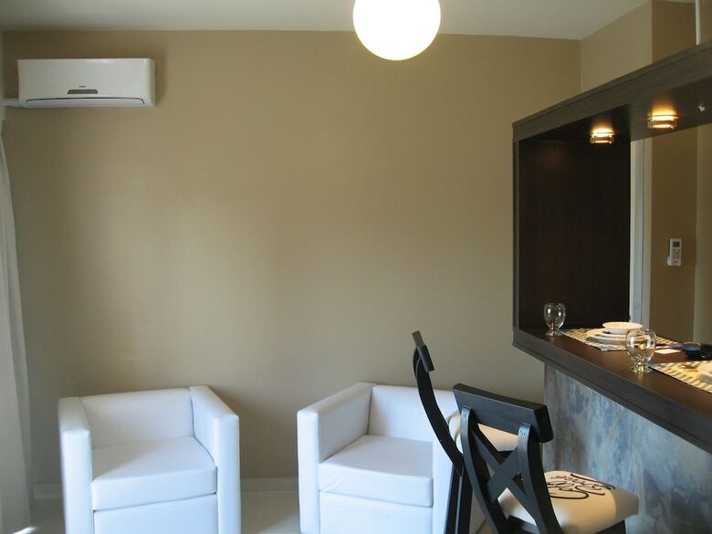 Aparthotel Callao Suites Recoleta