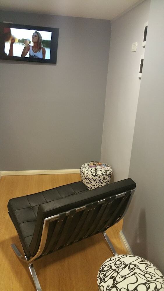 Aparthotel Callao Suites Recoleta