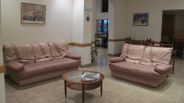 Gran Hotel Libertad