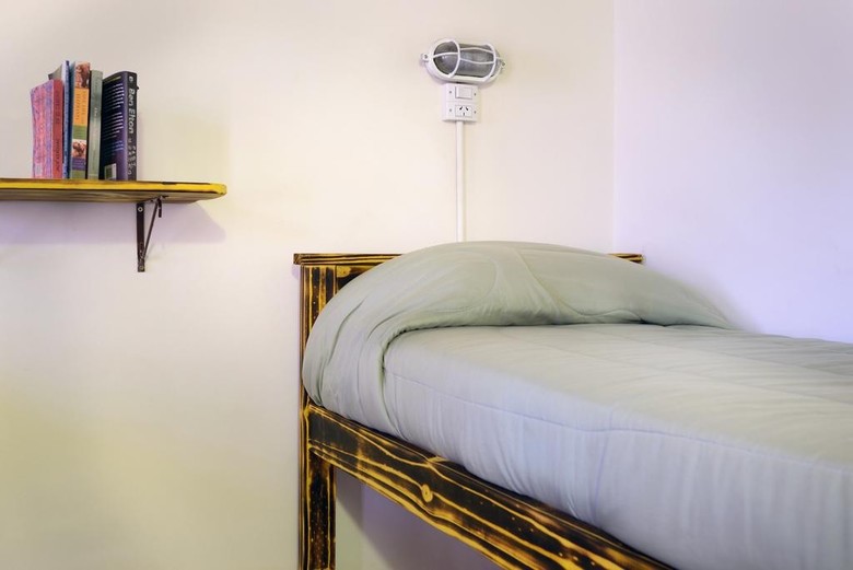 Hostal Art Factory Palermo