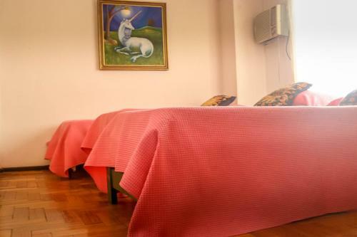 Homestay Buenos Aires