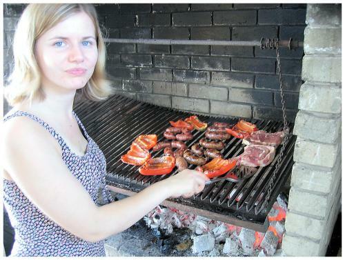 Homestay Buenos Aires