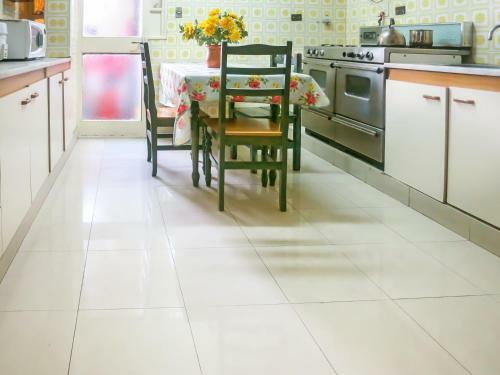 Homestay Buenos Aires