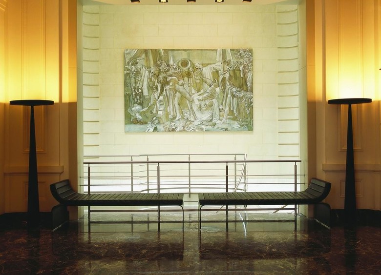 Hotel Palacio Duhau - Park Hyatt Buenos Aires