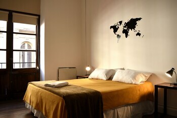 Ba Stop Hostel
