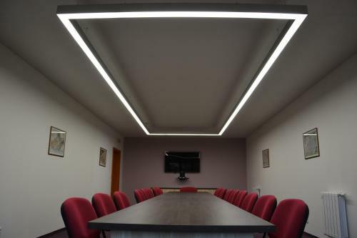 Hostal Sport Klub Hvozd