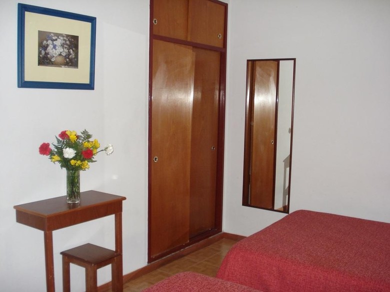 Hotel Alcazar
