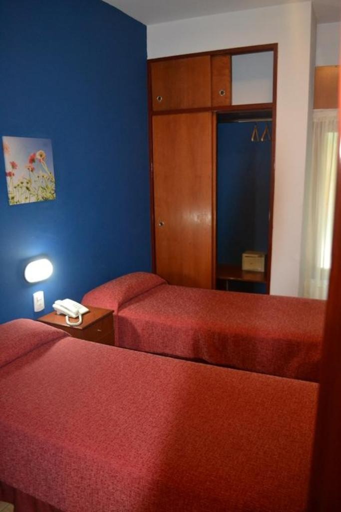 Hotel Alcazar