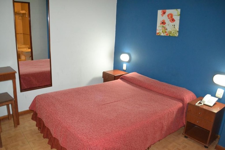 Hotel Alcazar