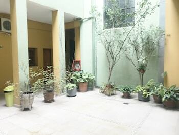 Hotel Alcazar