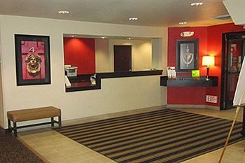 Hotel Extended Stay America - Sacramento - Elk Grove
