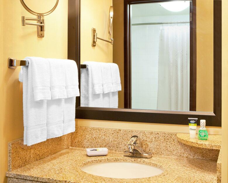 Hotel Four Points By Sheraton - San Francisco Bay Bridge