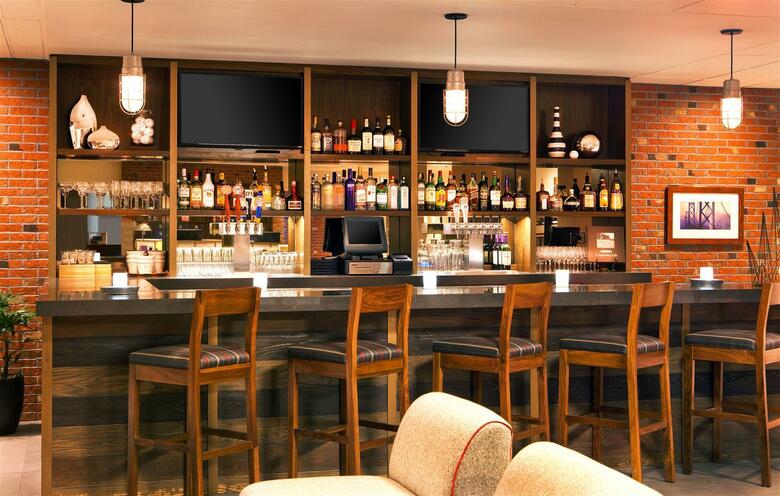 Hotel Four Points By Sheraton - San Francisco Bay Bridge