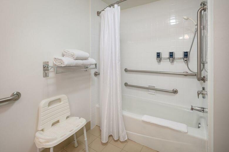Hotel Four Points By Sheraton - San Francisco Bay Bridge