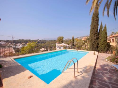 Holiday Home Pimpinella