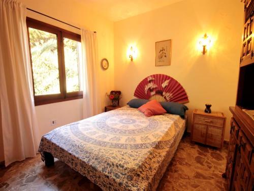Holiday Home Pimpinella
