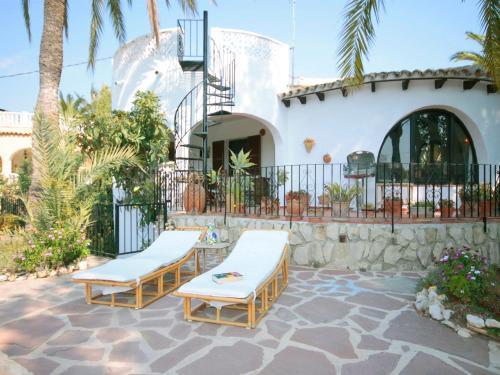 Holiday Home Pimpinella