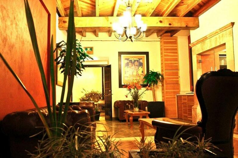 Hotel R�o Queretaro