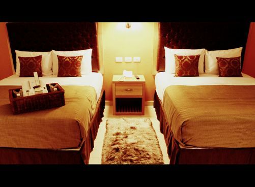 Hotel R�o Queretaro