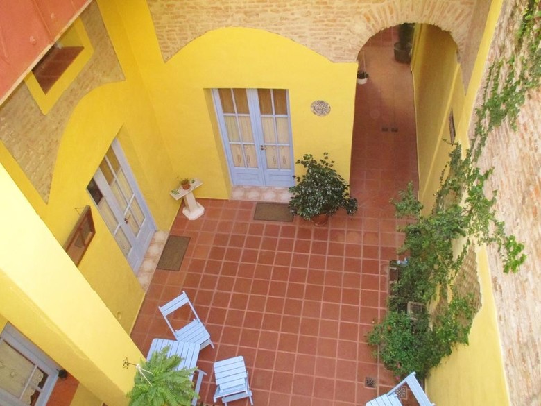 Bed & Breakfast La Querencia De Buenos Aires
