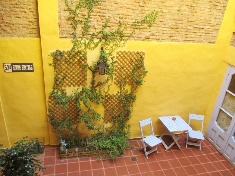 Bed & Breakfast La Querencia De Buenos Aires