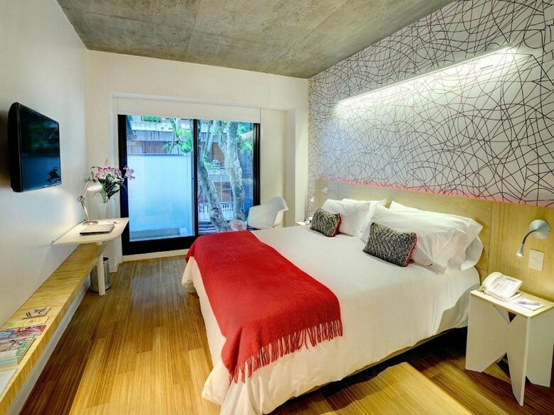 Hotel Own Grand Palermo Soho