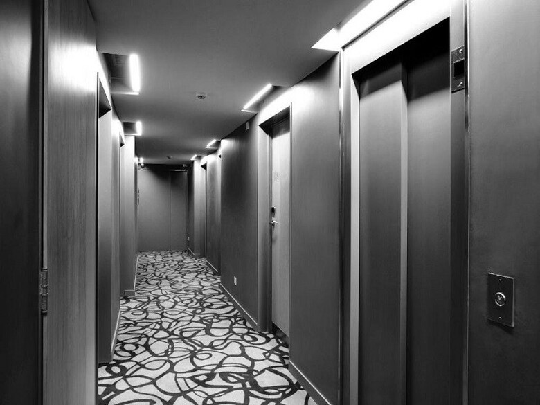 Hotel Own Grand Palermo Soho