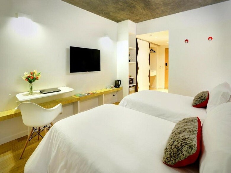 Hotel Own Grand Palermo Soho