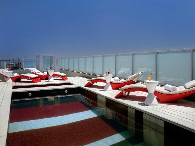 Hotel Own Grand Palermo Soho