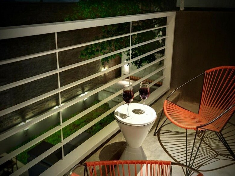 Hotel Own Grand Palermo Soho