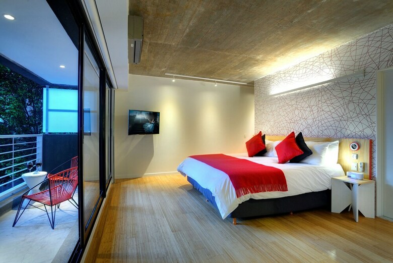 Hotel Own Grand Palermo Soho