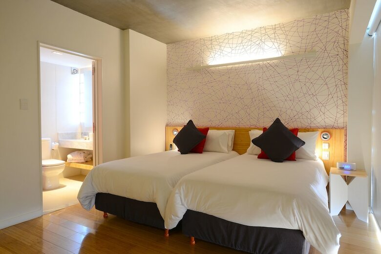 Hotel Own Grand Palermo Soho