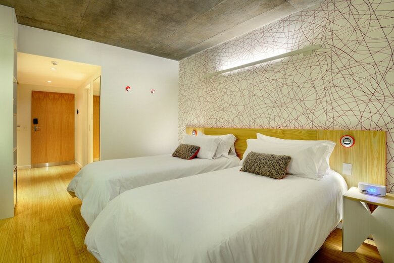 Hotel Own Grand Palermo Soho