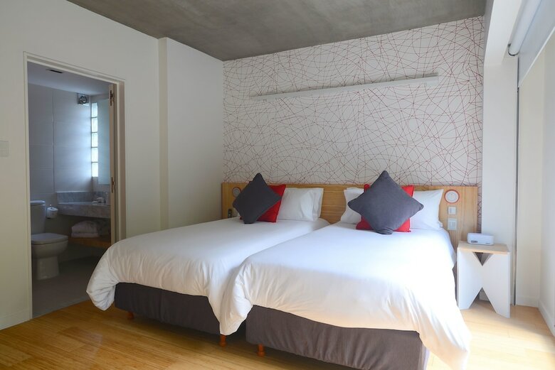 Hotel Own Grand Palermo Soho