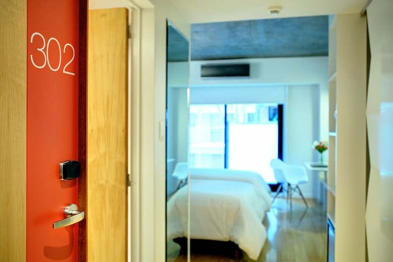 Hotel Own Grand Palermo Soho