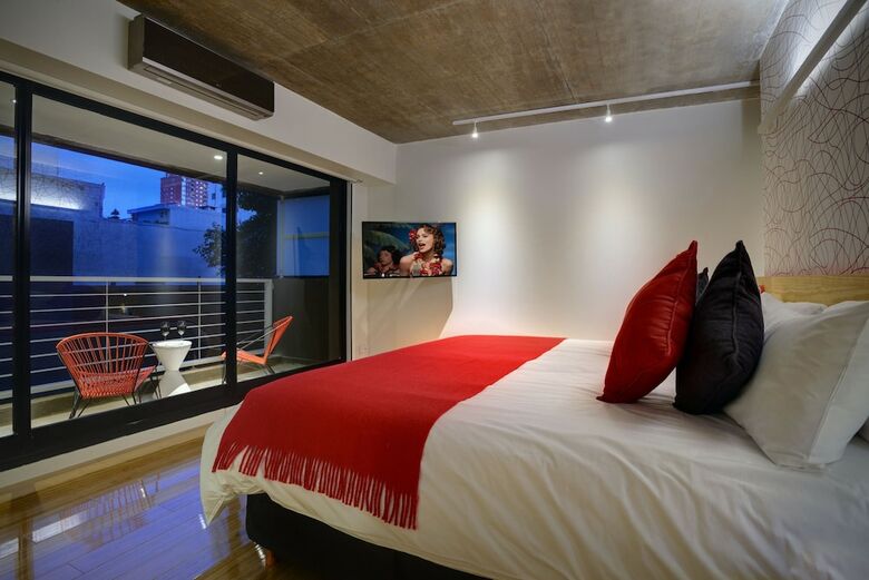 Hotel Own Grand Palermo Soho